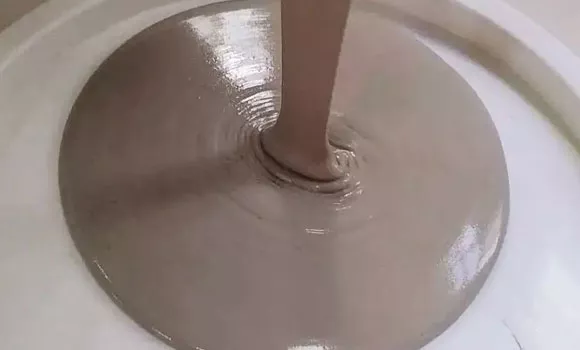 自流平系列 >